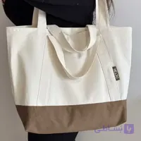 کیف زنانه کتان پالیز