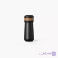 ماگ فرنچ‌پرس سفری