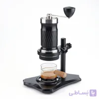 دستگاه اسپرسو ساز دستی پرتابل
