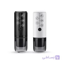 اسپرسوساز قابل حمل ME2410