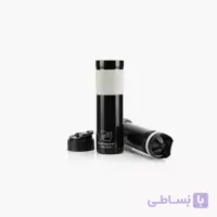 فرنچ‌پرس قابل‌حمل پلاستیکی