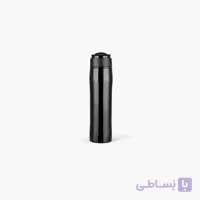فرنچ‌پرس قابل‌حمل استیل