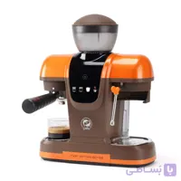 اسپرسوساز نیمه‌خودکار iCafilas ME2603