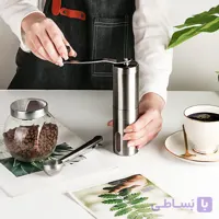 آسیاب‌قهوه مینی پرتابل iCafilas