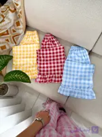 شلوار بوگاتی تابستانی پینترستی