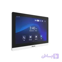 تاچ پنل اندرویدی 10 اینچ آکووکس Akuvox مدل C319W با وای‌فای و بلوتوث