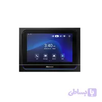 تاچ پنل اندرویدی 7 اینچ آکووکس Akuvox مدل X933W با وای‌فای و بلوتوث