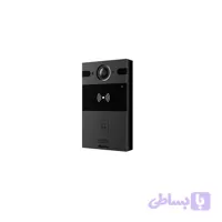 اینترکام و پنل تصویری تحت شبکه آکووکس Akuvox مدل R25A خاکستری