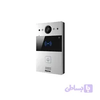 آیفون تصویری باریک تحت شبکه آکووکس Akuvox مدل R20A تک واحدی روکار