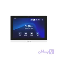 تاچ پنل اندرویدی 10 اینچ آکووکس Akuvox مدل C319A با وای‌فای و دوربین
