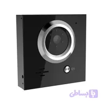 پنل آیفون تصویری و اینترکام هوشمند ویلایی فونیکال تایچوان TC-3000DA-C