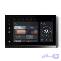 تاچ پنل هوشمند ۷ اینچ اورویبو مدل MixPad 7 | مشکی – زیگبی