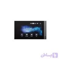 تاچ پنل اندرویدی ۸ اینچ آکووکس Akuvox مدل S563W مجهز به وای‌فای