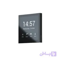 تاچ پنل هوشمند اورویبو مدل Mixpad C2 مشکی تحت پروتکل زیگبی