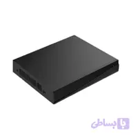 دستگاه NVR هوشمند اورویبو مدل NVR108P با پشتیبانی 8 کانال