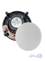 اسپیکر سقفی J-Tone مدل Jsh-160w