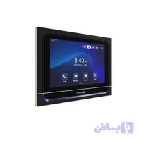 تاچ پنل اندرویدی 7 اینچ توکار آکووکس Akuvox مدل X933W با وای‌فای و بلوتوث
