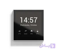 تاچ پنل هوشمند اورویبو مدل Mixpad C2 سفید تحت پروتکل زیگبی