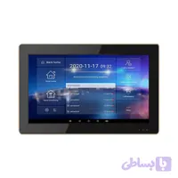 نمایشگر لمسی آیفون تصویری فونیکال تایچوان مدل TC-5000MH-18B تحت شبکه