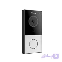 پنل تصویری اقتصادی تحت شبکه آکووکس Akuvox مدل E12S تک واحدی
