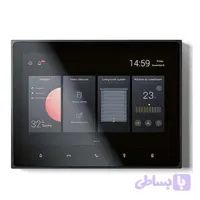تاچ پنل ۱۰ اینچ خانه هوشمند اورویبو مدل Mixpad Plus وای‌فای