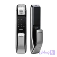 دستگیره هوشمند سامسونگ Samsung مدل SHP DP728 رنگ مشکی
