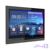 تاچ پنل و مانیتور آیفون تصویری تایچوان فونیکال مدل TC-5000MH-T10A مجهز به هاب زیگبی