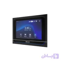 تاچ پنل اندرویدی 7 اینچ توکار آکووکس Akuvox مدل X933S با پورت PoE