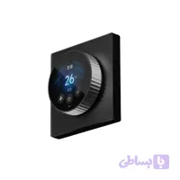 تاچ پنل هوشمند زیگبی اورویبو مدل گاس Gauss با کلید چرخشی ۵ بعدی
