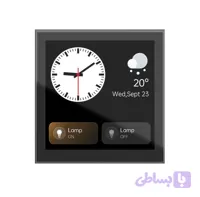 تاچ پنل هوشمند اورویبو مدل MixPad M5 تحت پروتکل زیگبی