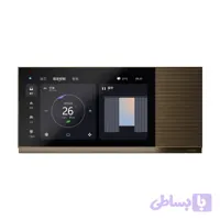 تاچ پنل هوشمند ۷ اینچ زیگبی اورویبو مدل MixPad 7 Ultra قهوه‌ای