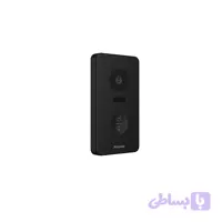 آیفون تصویری تحت شبکه آکووکس Akuvox مدل E13S اقتصادی تک واحدی