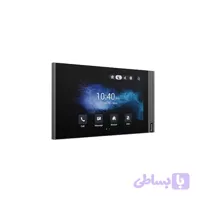 تاچ پنل اندرویدی ۸ اینچ آکووکس Akuvox مدل S563 خاکستری