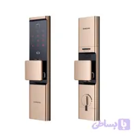 دستگیره هوشمند و قفل دیجیتال سامسونگ Samsung مدل SHP-DR719 وای‌فای