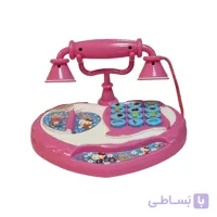 اسباب بازی تلفن سلطنتی موزیکال