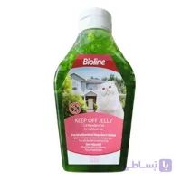 ژل دورکننده گربه بایولاین | Bioline Cat Repellent Gel