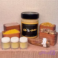 معجون اختصاصی دکتر بلوط – 450 گرمی
