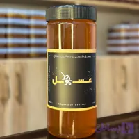 عسل شهد کوهستان(ساکارز زیر 1 درصد)