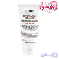 ژل شستشوی صورت اولترا فیشیال کیلز