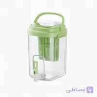 مخزن دیسپنسر سرو نوشیدنی RG6