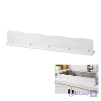 آبگیر سینک ABS طرح موج
