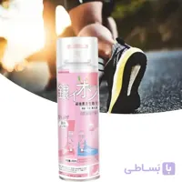 اسپری بوگیر و خوشبو کننده کفش K2