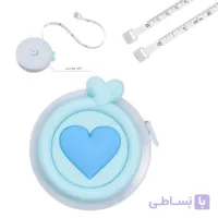 متر خیاطی فانتزی آسان جمع شو SP67