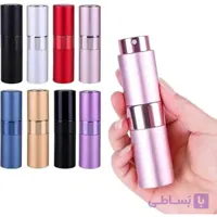 اسپری ماتیکی عطر مدل لوکس جیبی SP6