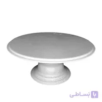 پایه گردان کیک P9445