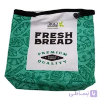 کیسه تازه نگهدارنده نان و میوه RC9
