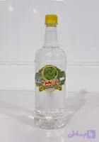 عرق بادرنجویه