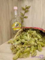 عرق بیدمشک