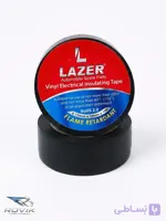چسب برق lazer