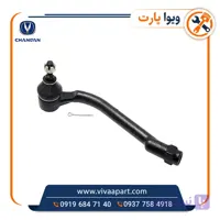 سیبک فرمان چپ چانگان ایدو